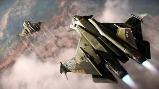 Star Citizen Alpha 3.18 Is Now Mostly Working… Mostly...