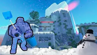 Block N Load: Mountain Express/Rank/Frozen SS