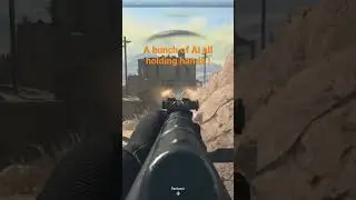 Why is Ai in Warzone 2?