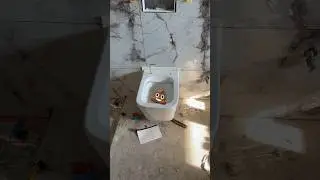 Geberit WC test
