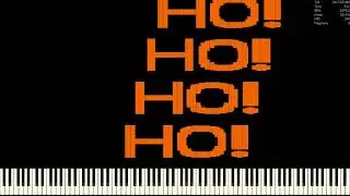 [Nut MIDI] Last Nut of 2024