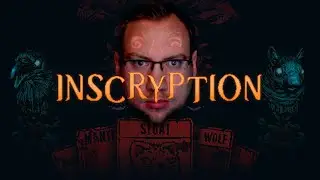 Can we get out? - Inscryption