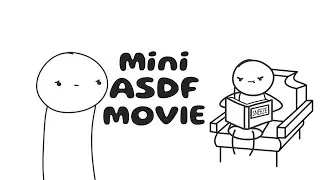 Taki: Mini ASDF Movie