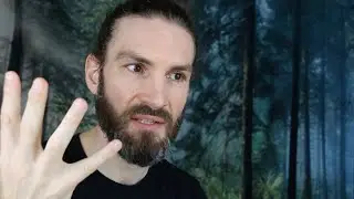 Power Animal Jellyfish - Shamanism with Benjamin Maier