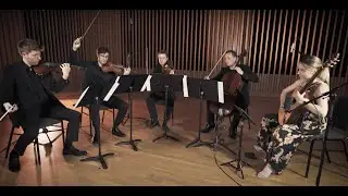 Guitar Quintet No. 1 - John W Powell