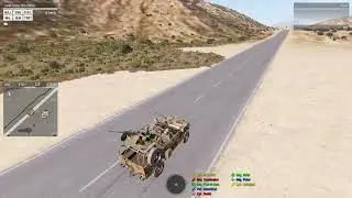 Dictator #2 [PMC] [Arma3]