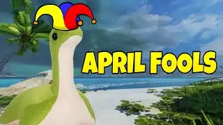 April Fools Event Breaks The Game -  Apex Legends