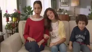 Tozlu.com  Aile Reklamı