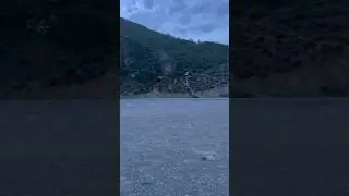 Авто по горам норный Алтай #алтайскийкрай #алтай #горы