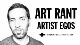ARTIST EGOS