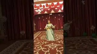 "Гаухар  тас" Сегіз серінің әні. Асым Балауса