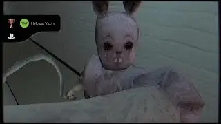 Murder House, Helpless Victim, Trophy Capture PS5 Gameplay