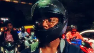 The Delivery - A Short Film