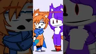 Why won’t she listen?!-||Gacha/NeedleM0use