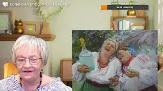 Житейская история. Как сваты перед знакомством в конфуз попали. Но кончилось всё отлично!