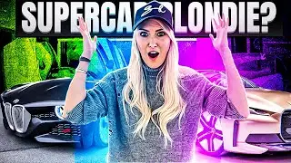 The Woman Who BROKE The Internet | Who Is Supercar Bondie?