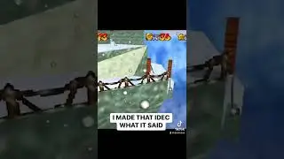 Bruh #supermario #nintendo #supermario64 #gaming