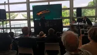 Seymourpowell at The London Motor Show