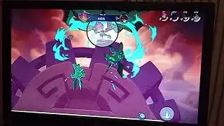 Brawlhalla Tournament Mode Speedrun - 2:46 [Former World Record] (Signatures and No Signatures)