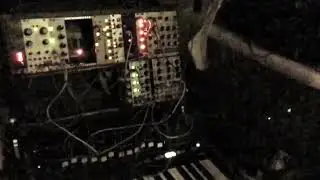 Arturia Minibrute 2 + Rackbrute Modules - 10 Dec 2024