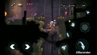 Zombotron: Part 3, I GOT A NEW GUNN!!!