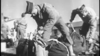Vintage Nurse Newsreels