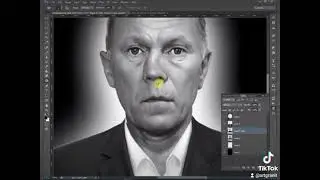 ретушь