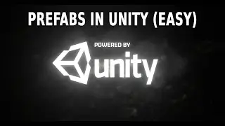 Prefabs in Unity. Beginners Tutorial