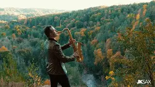 SECRET GARDEN - Saxophone Remix