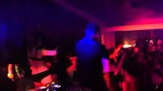Oh Shit! Live @ Indieland San Francisco