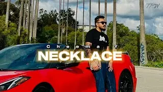 NECKLACE : Cheema Y x Gur Sidhu - Top Trend Walay