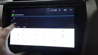 Internal mic volume too low in Android Head Unit (Fix)