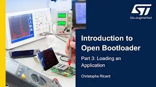Introduction to Open Bootloader, Part 3: Loading an Application