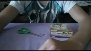 как завязать 2 крючка на 1 леске?