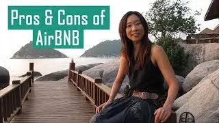 Pros & Cons of AirBNB for Lifestyle Business Entrepreneurs