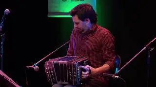 Federico Siksnys grupo - Mique en vivo 2019