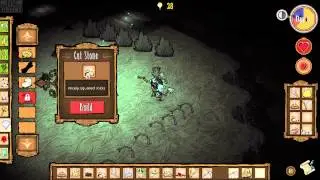 Let's Play Don't Starve | NEAR DEATH EXPERIENCE | Episode 6