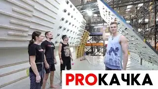 PROКАЧКА с Никитой Невзоровым