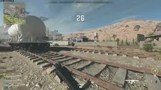 The INSANE Modern Warfare 2 DMZ Map - Final Extract Goes Wrong!
