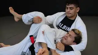 Johnny Tama - DLR to Bow & Arrow