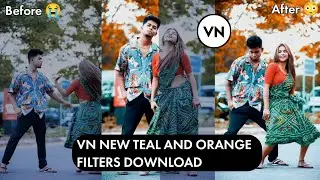 vn video editing tutorial in just 30 seconds 😱. vn editing filters free download