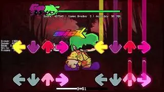 Friday Night Funkin' B3 3X3 REMIXED | Triple B Trouble (FNF Mod/Get Real Difficulty)