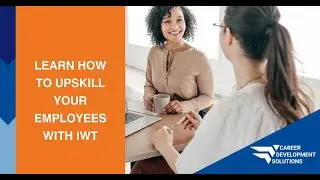 Incumbent Worker Training Webinar