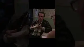 ДЖУНИОР, ЭТО ВСЁ ТВОЙ ПЛЕМЯННИК! / КЛАН СОПРАНО 