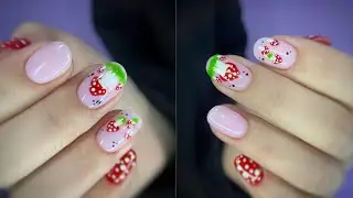 Нам нравятся грибочки