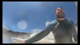 Rusty on the Search