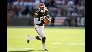 Browns Make Some Roster Moves, Plus the Latest Injury Updates on Key Players - Sports4CLE, 9/25/24