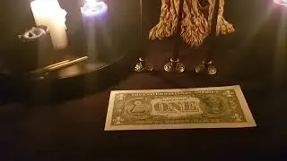 МАСОНСКАЯ МОНЕТА БОГАТСТВА💥👍👍💰💰ВЕДЬМИНА ИЗБА