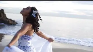 Coldplay, Us Against the World - Cover by Adriana Callender