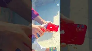 iphone Coldrink Proof ?? 😳😱#iphone #shorts #shortsfeed #shortvideo #experiment #expression #viral